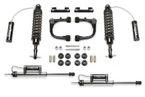 Fabtech Uniball Control Arm Lift System 3 in.  -  K7036DL