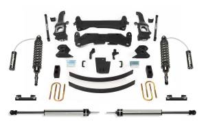 Fabtech Performance Lift System  -  K7039DL