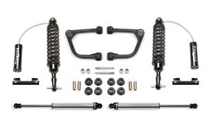 Fabtech Uniball Control Arm Lift System 2 in.  -  K7043DL