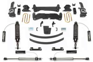 Fabtech Performance Lift System  -  K7049DL