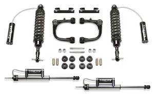 Fabtech Uniball Control Arm Lift System 3 in.  -  K7057DL