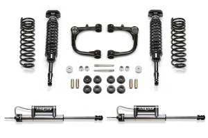 Fabtech Uniball Control Arm Lift System 3 in.  -  K7079DL