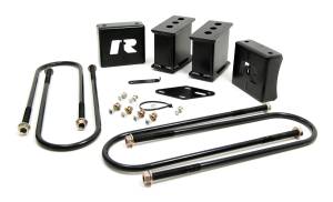 ReadyLift Rear Block Kit  -  26-19500