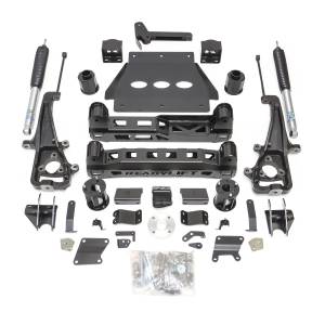 ReadyLift Lift Kit 6 in. Lift For Factory 20 in. Or Smaller Wheel Truck  -  44-19620