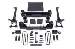 ReadyLift Lift Kit 4 in. Lift  -  44-5640