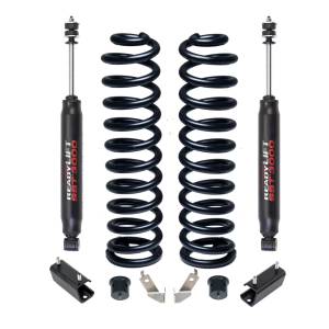 ReadyLift Front Leveling Kit  -  46-2725