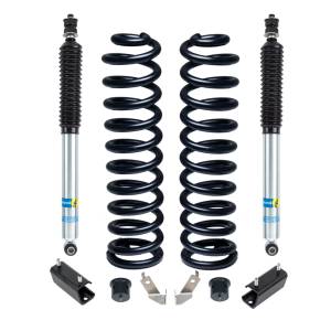 ReadyLift Coil Spring Leveling Kit  -  46-2727