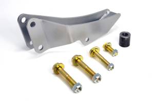 Suspension - Track Bars - ReadyLift - ReadyLift Track Bar Bracket Front For 5 in. Short Arm Suspension Kit  -  47-1511