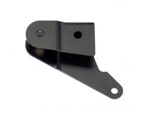 Suspension - Track Bars - ReadyLift - ReadyLift Track Bar Bracket Rear For 1.0-3.0 in. Of Lift  -  47-6101
