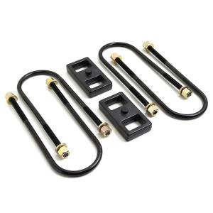 ReadyLift Rear Block Kit  -  66-1201