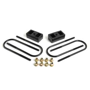 ReadyLift - ReadyLift Rear Block Kit  -  66-1202 - Image 1