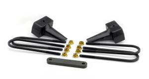 ReadyLift Rear Block Kit  -  66-2014