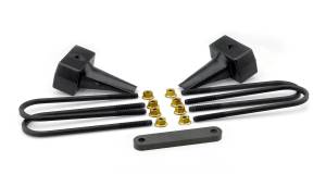 ReadyLift Rear Block Kit  -  66-2015