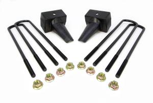 ReadyLift Rear Block Kit  -  66-2024