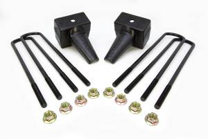 ReadyLift Rear Block Kit  -  66-2025