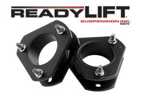 ReadyLift Front Leveling Kit  -  66-2050