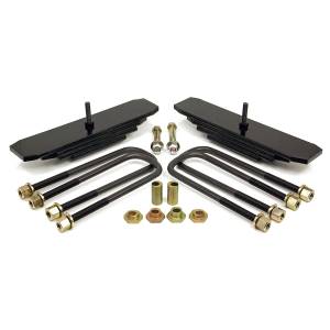 ReadyLift - ReadyLift Front Leveling Kit  -  66-2085 - Image 1