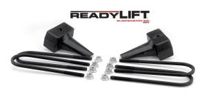 ReadyLift - ReadyLift Rear Block Kit  -  66-2094 - Image 1