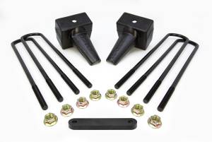 ReadyLift Rear Block Kit  -  66-2222