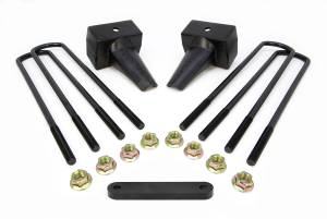 ReadyLift Rear Block Kit  -  66-2294