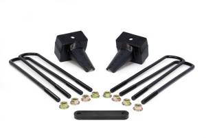 ReadyLift Rear Block Kit  -  66-2295