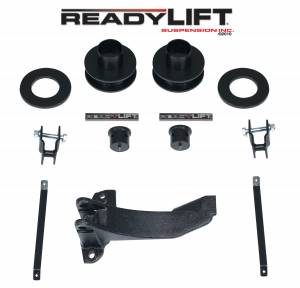 ReadyLift Front Leveling Kit  -  66-2515
