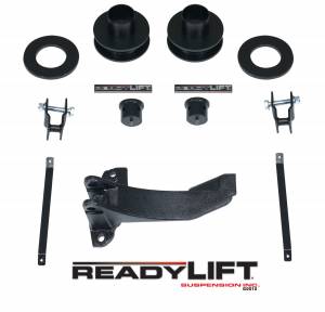 ReadyLift Front Leveling Kit  -  66-2516