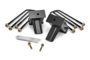 ReadyLift Rear Block Kit  -  66-2751