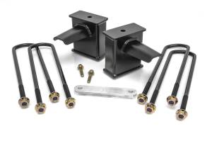 ReadyLift Rear Block Kit  -  66-2761