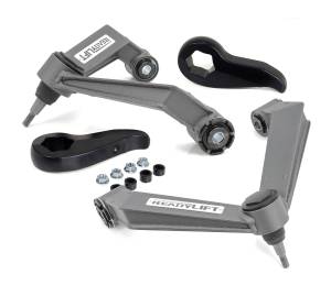 ReadyLift Leveling Kit 2.25 in. Front w/Fabricated Upper Control Arms  -  66-3012