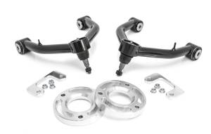 ReadyLift Front Leveling Kit  -  66-3086