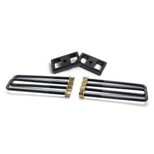 ReadyLift - ReadyLift Rear Block Kit  -  66-3111 - Image 1