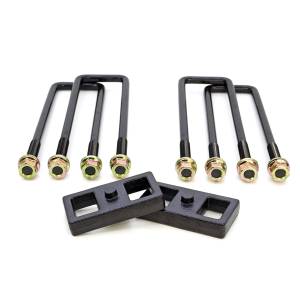 ReadyLift Rear Block Kit  -  66-3121