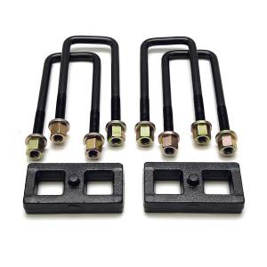 ReadyLift Rear Block Kit  -  66-4001