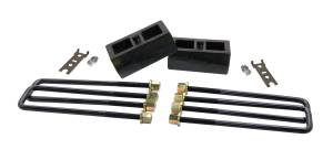 ReadyLift Rear Block Kit  -  66-5002