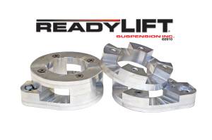 ReadyLift Front Leveling Kit  -  66-6095