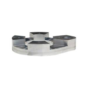 ReadyLift - ReadyLift Front Leveling Kit  -  66-6095 - Image 2