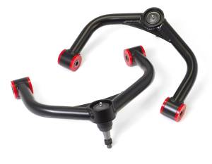 ReadyLift Control Arm Upper Tubular Control Arms For Use w/0 To 6 in. Of Lift  -  67-1500