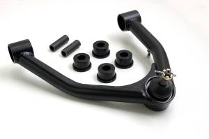 ReadyLift Control Arm For 4 in. SST Lift Kit Incl. Bushings/Ball Joint. Upper Right  -  67-3441