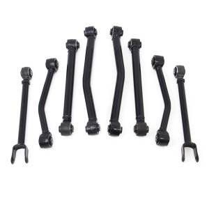 Suspension - Suspension Systems - ReadyLift - ReadyLift Short Arm Kit  -  67-6408