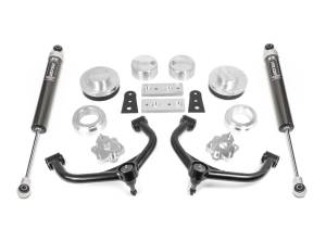 ReadyLift Lift Kit w/Shocks  -  69-10410