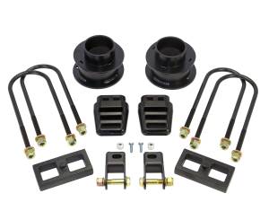 ReadyLift SST® Lift Kit  -  69-1931