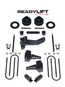 ReadyLift - ReadyLift SST® Lift Kit  -  69-2511TP - Image 1