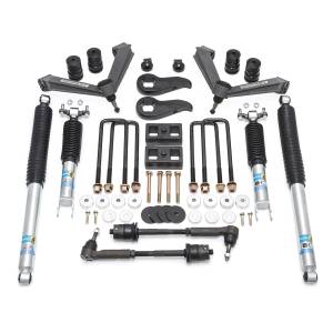 ReadyLift SST® Lift Kit w/Shocks 3.5 in.  -  69-3035