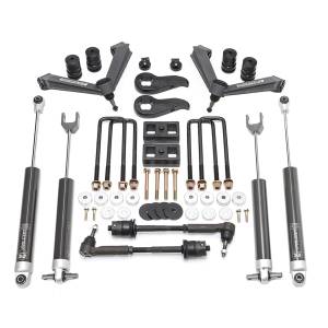 ReadyLift SST® Lift Kit w/Shocks 3.5 in.  -  69-30350