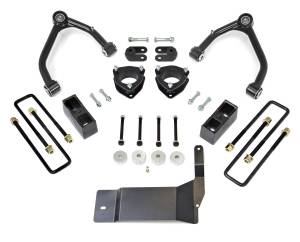 ReadyLift SST® Lift Kit  -  69-3414