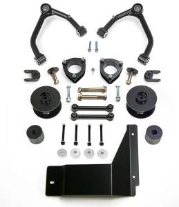 ReadyLift - ReadyLift SST® Lift Kit  -  69-3495 - Image 1