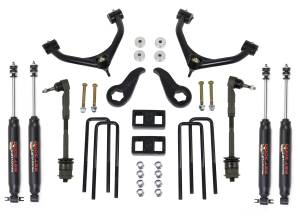 ReadyLift SST® Lift Kit w/Shocks 4 in.  -  69-3511