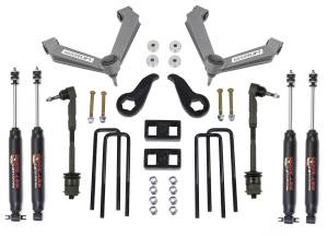 ReadyLift SST® Lift Kit w/Shocks 1 in.  -  69-3513