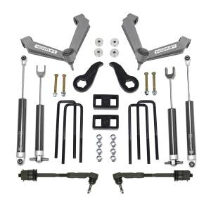 ReadyLift SST® Lift Kit w/Shocks 3.5 in.  -  69-35140